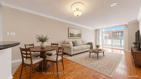 Photo 5 at 506 - 30 Hayden Street, Yonge Corridor, Toronto