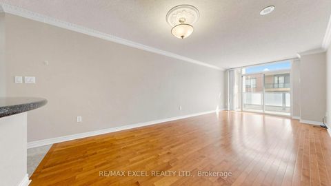 Photo 6 at 506 - 30 Hayden Street, Yonge Corridor, Toronto