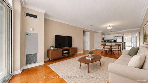Photo 8 at 506 - 30 Hayden Street, Yonge Corridor, Toronto