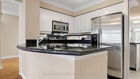 Photo 9 at 506 - 30 Hayden Street, Yonge Corridor, Toronto