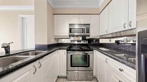 Photo 10 at 506 - 30 Hayden Street, Yonge Corridor, Toronto