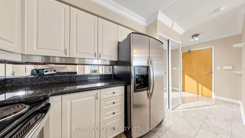 Photo 11 at 506 - 30 Hayden Street, Yonge Corridor, Toronto