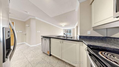 Photo 12 at 506 - 30 Hayden Street, Yonge Corridor, Toronto