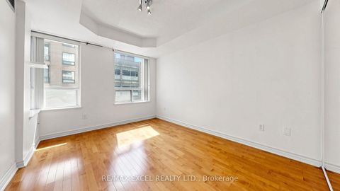 Photo 14 at 506 - 30 Hayden Street, Yonge Corridor, Toronto