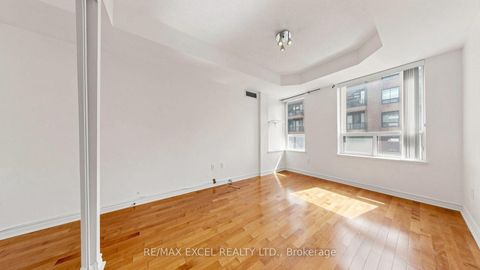 Photo 16 at 506 - 30 Hayden Street, Yonge Corridor, Toronto