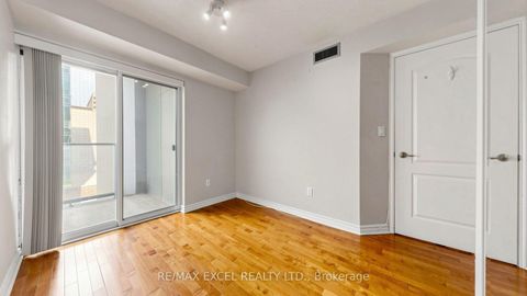 Photo 18 at 506 - 30 Hayden Street, Yonge Corridor, Toronto