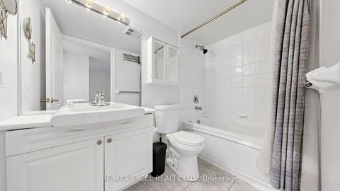 Photo 19 at 506 - 30 Hayden Street, Yonge Corridor, Toronto