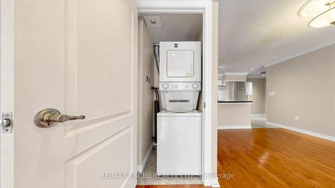Photo 21 at 506 - 30 Hayden Street, Yonge Corridor, Toronto