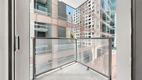 Photo 22 at 506 - 30 Hayden Street, Yonge Corridor, Toronto