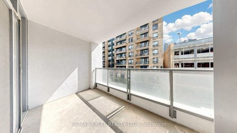 Photo 24 at 506 - 30 Hayden Street, Yonge Corridor, Toronto