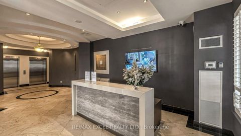 Photo 25 at 506 - 30 Hayden Street, Yonge Corridor, Toronto