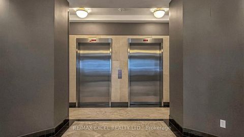 Photo 26 at 506 - 30 Hayden Street, Yonge Corridor, Toronto