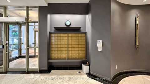 Photo 27 at 506 - 30 Hayden Street, Yonge Corridor, Toronto