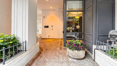Photo 28 at 506 - 30 Hayden Street, Yonge Corridor, Toronto