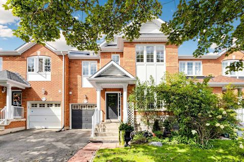Photo 0 at 260 Flagstone Way, Woodland Hill, Newmarket