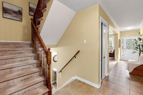 Photo 2 at 260 Flagstone Way, Woodland Hill, Newmarket