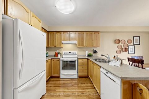 Photo 3 at 260 Flagstone Way, Woodland Hill, Newmarket
