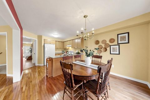 Photo 6 at 260 Flagstone Way, Woodland Hill, Newmarket