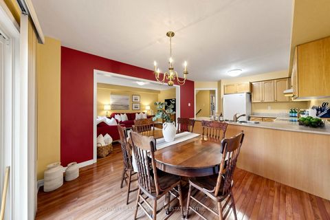 Photo 9 at 260 Flagstone Way, Woodland Hill, Newmarket