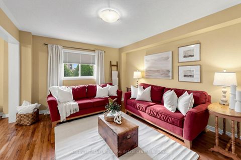 Photo 13 at 260 Flagstone Way, Woodland Hill, Newmarket