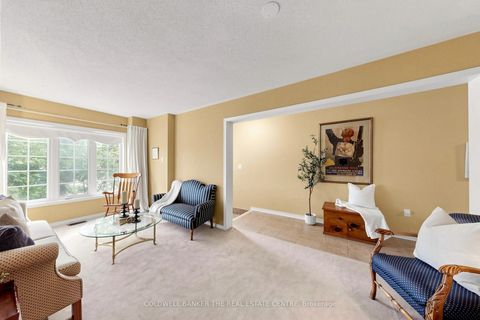 Photo 14 at 260 Flagstone Way, Woodland Hill, Newmarket