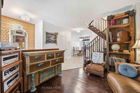 Photo 3 at 26 Abraham Welsh Road, Pelmo Park W5, Toronto