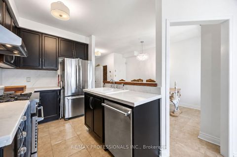 Photo 6 at 26 Abraham Welsh Road, Pelmo Park W5, Toronto