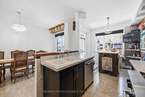 Photo 7 at 26 Abraham Welsh Road, Pelmo Park W5, Toronto