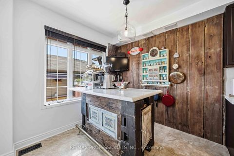 Photo 8 at 26 Abraham Welsh Road, Pelmo Park W5, Toronto