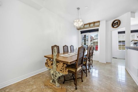 Photo 9 at 26 Abraham Welsh Road, Pelmo Park W5, Toronto