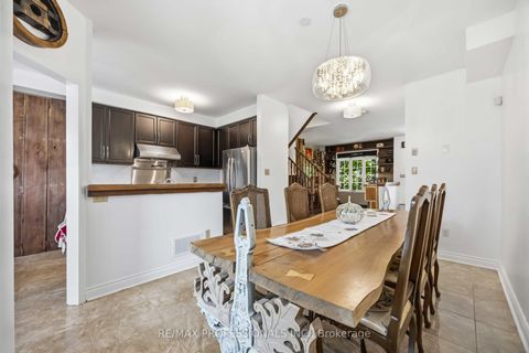 Photo 10 at 26 Abraham Welsh Road, Pelmo Park W5, Toronto