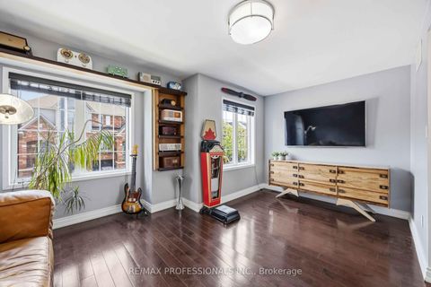 Photo 12 at 26 Abraham Welsh Road, Pelmo Park W5, Toronto
