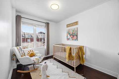 Photo 15 at 26 Abraham Welsh Road, Pelmo Park W5, Toronto