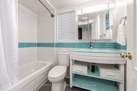 Photo 16 at 26 Abraham Welsh Road, Pelmo Park W5, Toronto