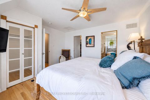 Photo 18 at 26 Abraham Welsh Road, Pelmo Park W5, Toronto