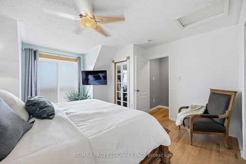 Photo 19 at 26 Abraham Welsh Road, Pelmo Park W5, Toronto