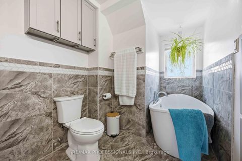 Photo 21 at 26 Abraham Welsh Road, Pelmo Park W5, Toronto