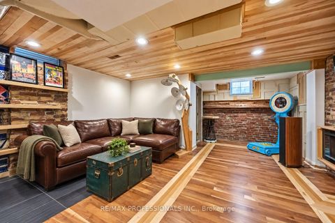 Photo 25 at 26 Abraham Welsh Road, Pelmo Park W5, Toronto