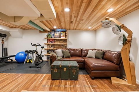 Photo 27 at 26 Abraham Welsh Road, Pelmo Park W5, Toronto