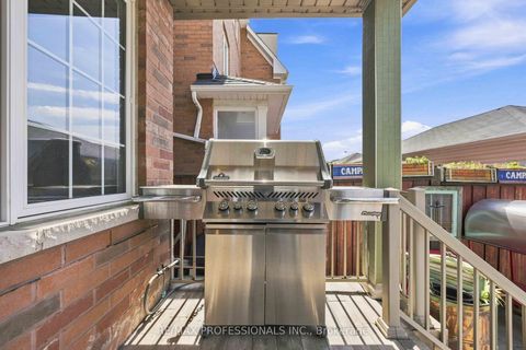 Photo 29 at 26 Abraham Welsh Road, Pelmo Park W5, Toronto