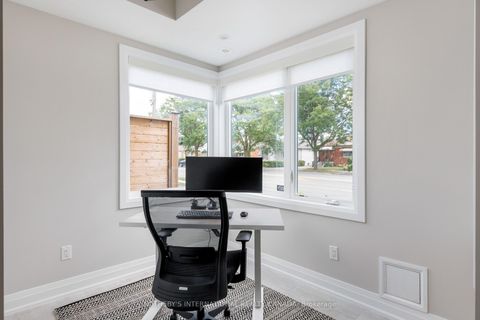 Photo 2 at 1130C Islington Avenue, City Centre West, Toronto