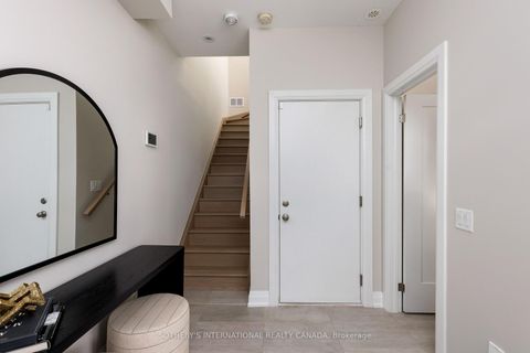 Photo 3 at 1130C Islington Avenue, City Centre West, Toronto