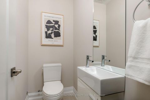 Photo 4 at 1130C Islington Avenue, City Centre West, Toronto
