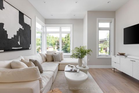 Photo 8 at 1130C Islington Avenue, City Centre West, Toronto