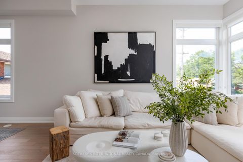 Photo 9 at 1130C Islington Avenue, City Centre West, Toronto