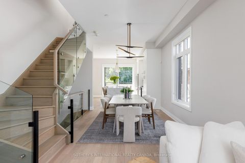 Photo 10 at 1130C Islington Avenue, City Centre West, Toronto
