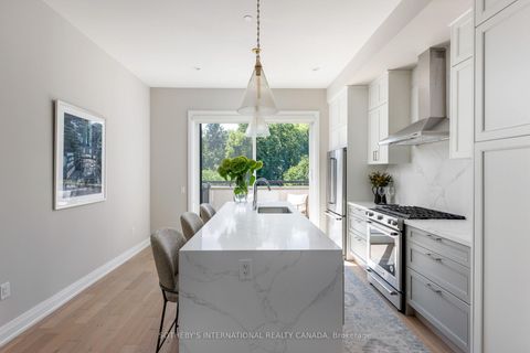 Photo 11 at 1130C Islington Avenue, City Centre West, Toronto