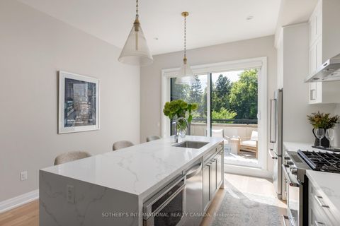 Photo 12 at 1130C Islington Avenue, City Centre West, Toronto