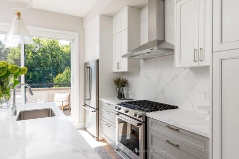 Photo 13 at 1130C Islington Avenue, City Centre West, Toronto