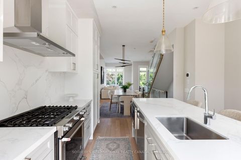 Photo 15 at 1130C Islington Avenue, City Centre West, Toronto
